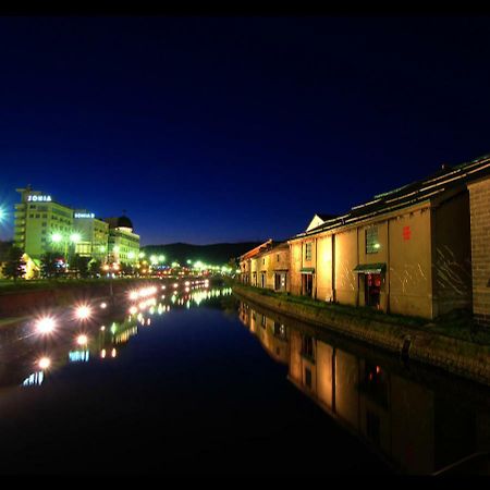 Stay In Otaru Exterior photo