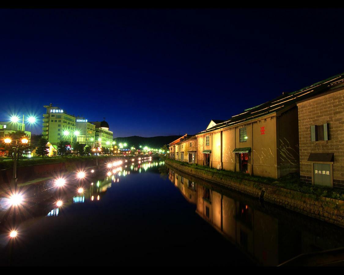 Stay In Otaru Exterior photo